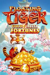 Floating Tiger Gold Blitz Fortunes