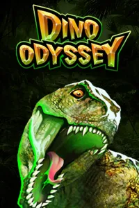 Dino Odyssey